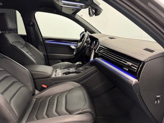 Volkswagen Touareg Premium Elegance 4Motion