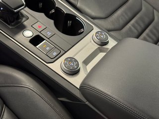 Volkswagen Touareg Premium Elegance 4Motion
