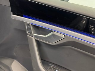 Volkswagen Touareg Premium Elegance 4Motion