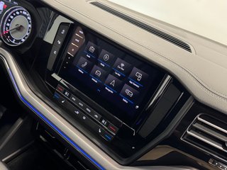 Volkswagen Touareg Premium Elegance 4Motion
