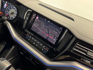 Volkswagen Touareg Premium Elegance 4Motion