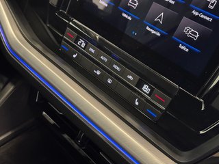 Volkswagen Touareg Premium Elegance 4Motion