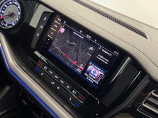 Volkswagen Touareg Premium Elegance 4Motion