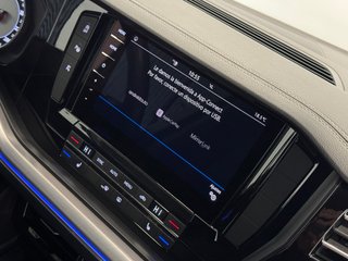 Volkswagen Touareg Premium Elegance 4Motion