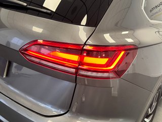 Volkswagen Touareg Premium Elegance 4Motion