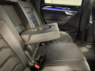 Volkswagen Touareg Premium Elegance 4Motion