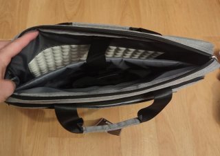 Funda Maletín Portátil Marca Subblim 15,6"