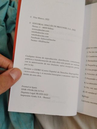Meditación y creación literaria