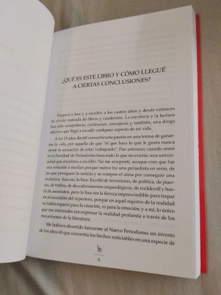 Meditación y creación literaria