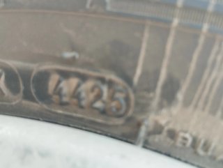 Michelin Primacy 4 185/65 R15 88T