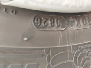 Michelin Primacy 4 185/65 R15 88T