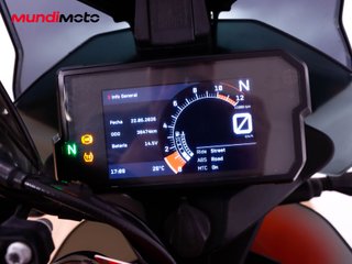KTM 890 ADVENTURE R