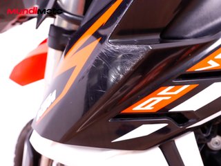 KTM 890 ADVENTURE R