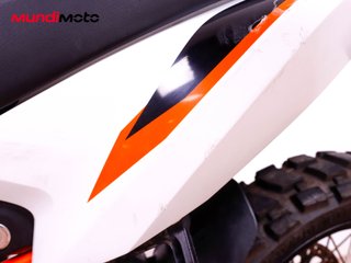 KTM 890 ADVENTURE R