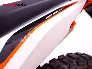 KTM 890 ADVENTURE R