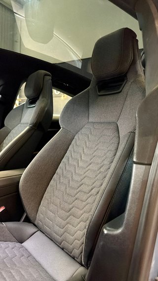 Audi e-tron GT 2021