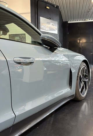 Audi e-tron GT 2021