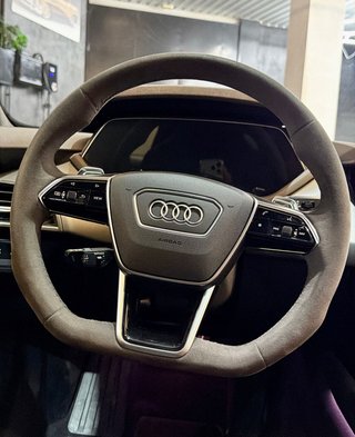 Audi e-tron GT 2021