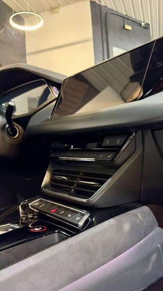 Audi e-tron GT 2021