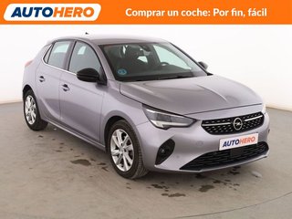 Opel Corsa 1.2 Turbo Elegance