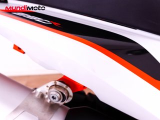 KTM 890 ADVENTURE R