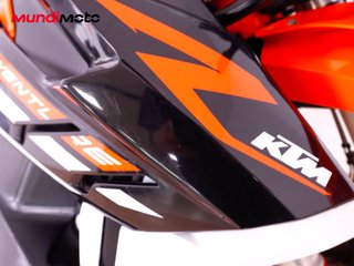 KTM 890 ADVENTURE R