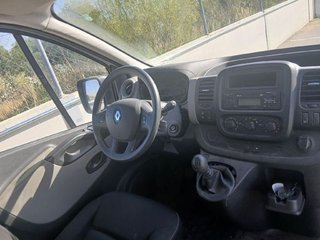 Renault Trafic FURGON L1 ENERGY 1.6 DCI 125CV