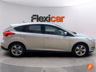 Ford Focus 1.0 Ecoboost 92kW Trend Edition