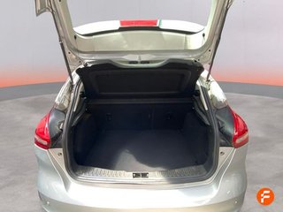 Ford Focus 1.0 Ecoboost 92kW Trend Edition