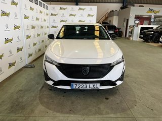 Peugeot 308 5P Active Pack BlueHDi 130 S&S MAN