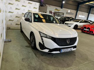 Peugeot 308 5P Active Pack BlueHDi 130 S&S MAN