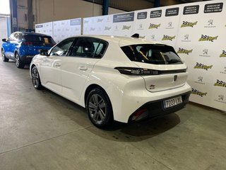 Peugeot 308 5P Active Pack BlueHDi 130 S&S MAN