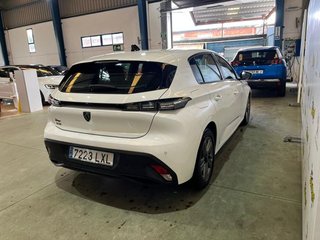 Peugeot 308 5P Active Pack BlueHDi 130 S&S MAN