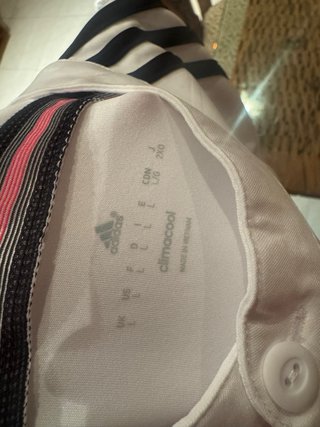 Camiseta Real Madrid 2014-15 Firmada por estrellas
