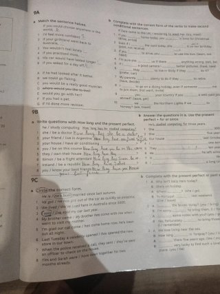 English File 5th Edition B1. Student's Book and...