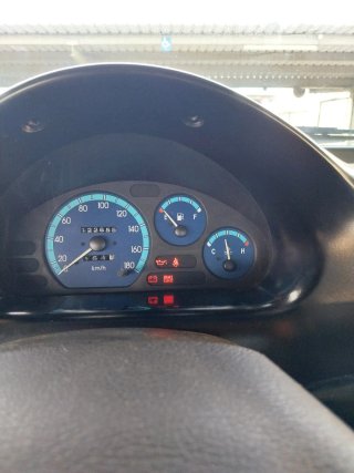 Daewoo Matiz 2003