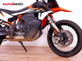 KTM 890 ADVENTURE R