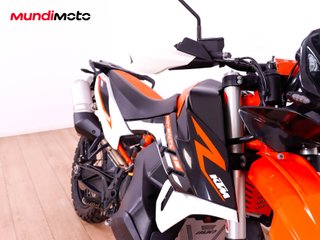KTM 890 ADVENTURE R