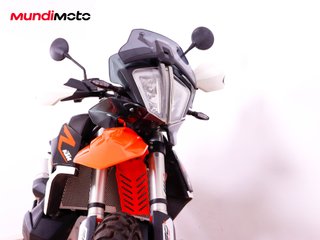 KTM 890 ADVENTURE R