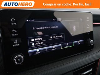 Skoda Kamiq 1.5 TSI ACT Monte Carlo