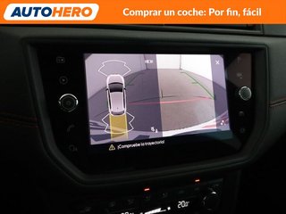 Seat Ibiza 1.0 TSI FR Go