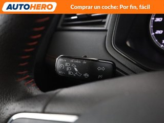 Seat Ibiza 1.0 TSI FR Go
