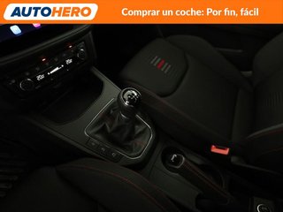 Seat Ibiza 1.0 TSI FR Go