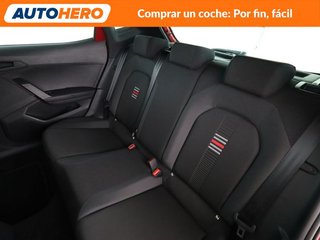 Seat Ibiza 1.0 TSI FR Go