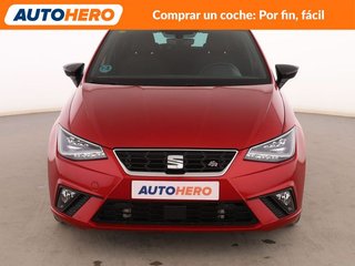 Seat Ibiza 1.0 TSI FR Go
