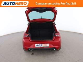 Seat Ibiza 1.0 TSI FR Go