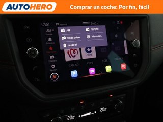 Seat Ibiza 1.0 TSI FR Go