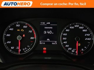Seat Ibiza 1.0 TSI FR Go