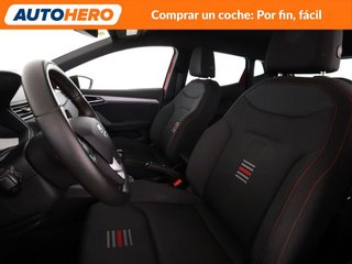 Seat Ibiza 1.0 TSI FR Go