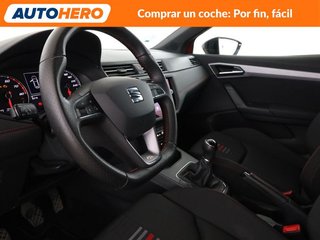Seat Ibiza 1.0 TSI FR Go